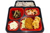 ヘルシー弁当「１２月１１日のお弁当🍱」