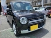 ラパンショコラ!!納車させて頂きました!!(´,,>ω<,,`)♬*゜