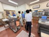 「【5社合同企画】福利厚生についての情報交換会を開催しました！夏の食堂特別メニューはうな重です✨」