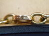 750と刻印があるので18金製ですね♪「ブルガリのブルガリブルガリ金ブレス　買取専門 金のクマ 沼津店」