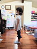 お子さんも姿勢健診しましょう⤴「『Kids Do』掲載記念！親子で「歪みチェック＆骨盤調整体験」プレゼントのお知らせ」
