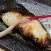 銀だら西京焼き