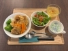 『台湾料理　巴喰利家』で台湾ランチ♪　【 函南町間宮　ランチ】