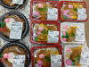 手作り弁当各種販売中！「手作り弁当出来ました！お弁当のご注文も承ります！」