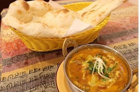 インドネパール料理 RAIGARH -ライガル-