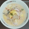 チャンポン