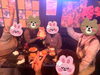 アットホームなお店(お客様)「ラウンジとまと」