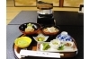 料亭 丸松「奥州はっと会席」