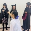 下級生の失敗を眺める複雑な心境のリーダー😆「子供が成長するAYS的イベント【学力アップは本学の定着から！がモットーの学習塾】」
