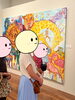 「🌈石村嘉成展へおでかけ🌈」