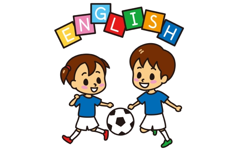 終了しました 海老江 7 14 日 親子で楽しむ英語サッカー 福島の歳時記 イベント情報 まいぷれ 大阪市福島区