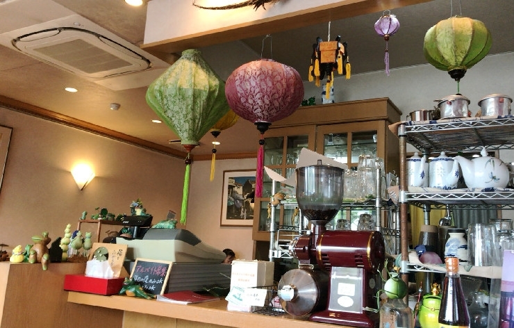 Tiem Com Vietnam ティエンコム ベトナム 今日のランチどこ行く 富山市のおすすめランチ まいぷれ 富山