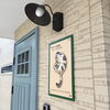 入口看板「『一般社団法人 長崎ねこの会様』より室内用看板をご注文いただきました。」