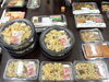 豚の角煮入り炒飯「水曜日は中華DAY」