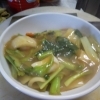 中華丼
