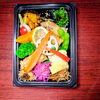 🉐商品 天然ヒラメフライ入り「11月2日のお弁当」