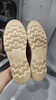 修理前2「＜靴修理＞：ブーツのソールカスタム（Vibram700）：葛飾　亀有　金町　綾瀬」