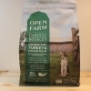 オープンファーム　ドライキャットフード　ターキーレシピ