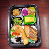 幕の内弁当「3月29日のお弁当」