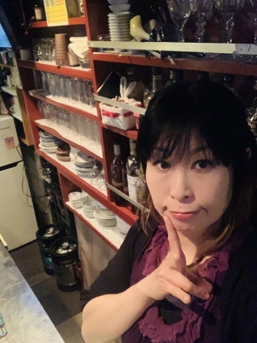 女性スタッフなんで女性のお客様も多いです「今週もよろしくおねがいします　リトルソングスかなちゃん　阪神尼崎カラオケbar 阪神大物カラオケbar」