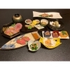会席料理（御慶事・御法要・ご宴会）