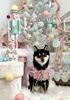ニコちゃん「MerryXmas🎄」