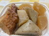 しみしみ大根とさつま揚げの煮物「八王子シフォンケーキ　　G&Bみづき」