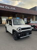 あなたのカーライフを提案します「ハスラータフワイルド納車おめでとうございます💕💕」