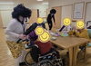 養護老人ホーム千歳千寿園⭐︎「介護施設の行事👹＿千歳恵庭介護施設」