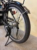 「YAMAHA PAS CITY-C入荷！12.3Ahバッテリー搭載の中古電動アシスト自転車」