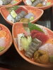 「先週の御予約コース料理‼️」