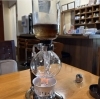 本格的コーヒー「古民家cafe 甲賀市」