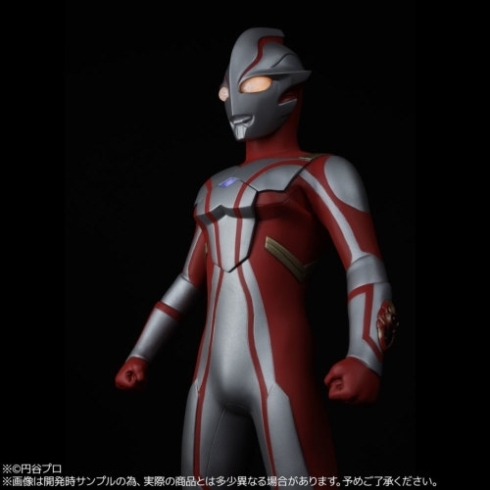 「ウルトラマンメビウス Character Classics【門真市ふるさと納税】」