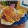 ハンバーガー