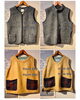 「SALEアイテム　VEST」