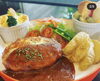 「【新居浜市 高木町】Cafe La Miellさんの新メニュー♪」