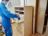 「福島市で大型家具（学習机、タンスなど）の処分を行いました【適正価格と丁寧施工が理念の地元プロフェッショナル集団　みんなの暮らし相談窓口】」