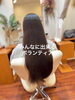 ヘアドネェーション「何度もヘアドネーションにご協力いただくお客様の想い」