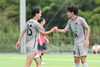 勝ち越し弾(No.15浅川)「2025 千葉県社会人サッカーリーグ 2部 第6節 試合結果」