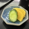 おしんこ