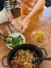 「発酵で整う、わたしのごはん時間【和歌山駅前　腸活ダイエットサロン／発酵料理教室】」