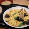 昼呑みOK☆お食事処 縁でがっつりまんぷくランチを【千歳市幸町】