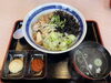 ラーメン「【らーめん　支那虎(しなとら)】様オープン！」