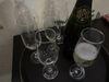 お祝いに乾杯「西千葉カラオケ」