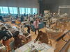 「第7回 ハンドメイド関西in海南ノビノスに行って来ました♪」