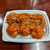 ミートボール「6月27日のお惣菜」