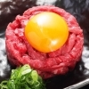 伊賀牛ユッケ