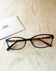 「軽い！オシャレな遠近両用メガネ👓✨」