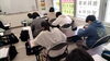 「明日が県立入試本番です！【大分市大道の集団・個別指導塾　王子・南大分・城南・上野ヶ丘・附属・大分西・大道・西の台・荏隈・金池・豊府】【個別指導】【大学受験】【中学受験】」
