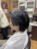 ヘアマスク（スキャルプトリートメント）すすぎ後「バーデンスビネガーヘッドスパ　パート　2」